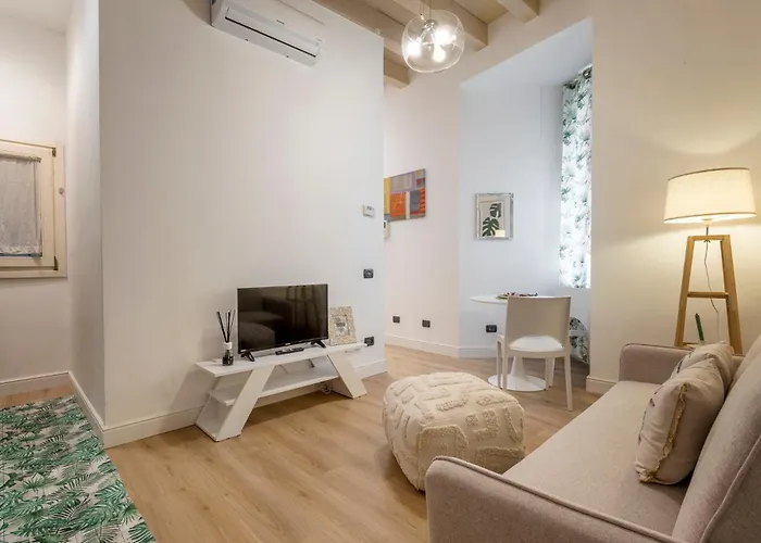 Nuovo In Zona Isola מילאנו