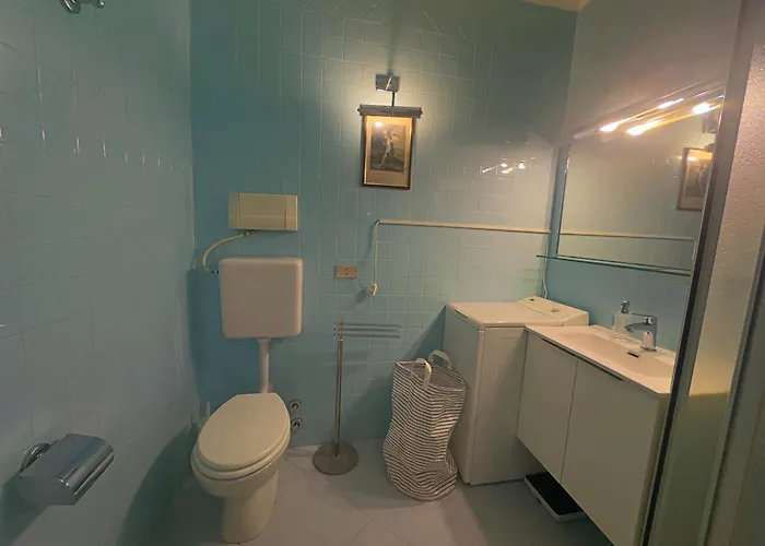 Appartme Nuova 52 Appartement Milaan