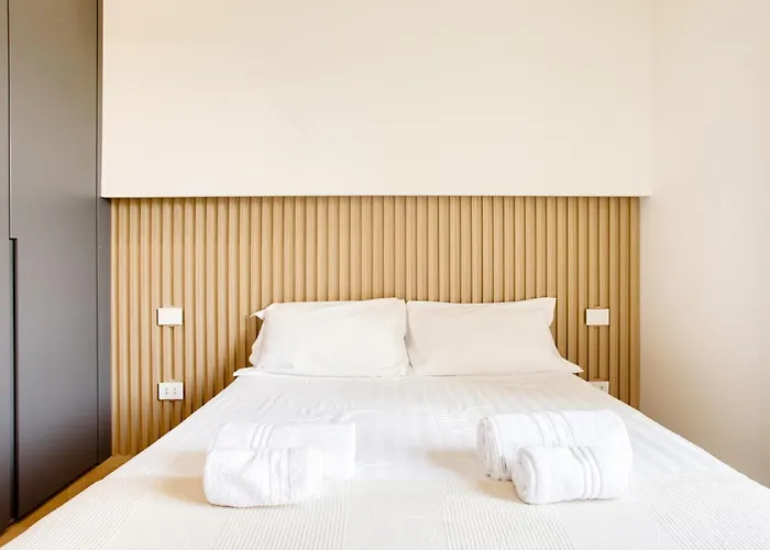 Apartment Easylife - - Torino 64 P2n6 - Duomo