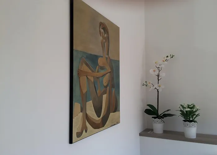 享受米兰酒店 招待所 米兰