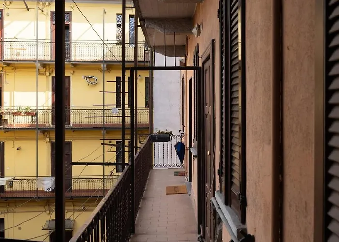 Appartement Elegant One Bedroom In Rovereto - Mirable Pm Milaan