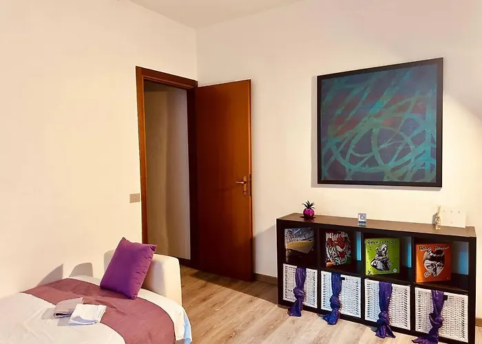 Porta Venezia House 밀라노