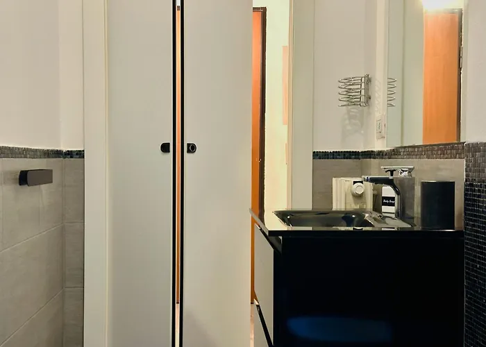 Porta Venezia House 아파트 밀라노