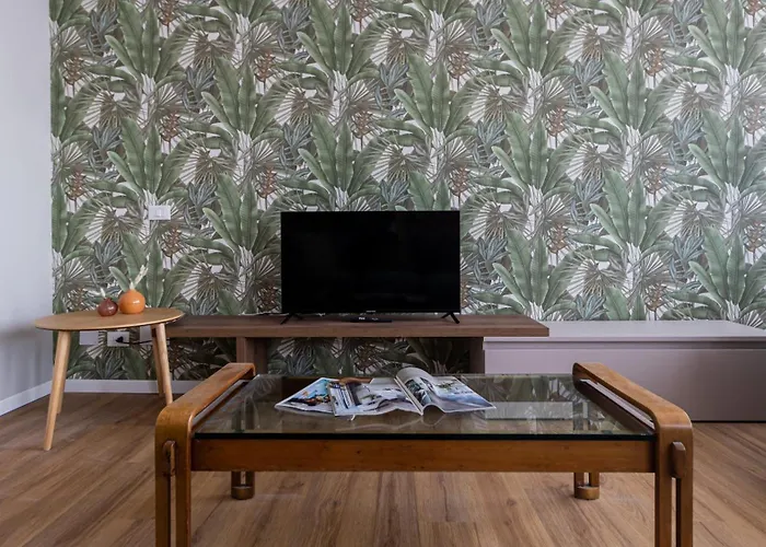 Italianway Comfort - Palestrina 2 Milan