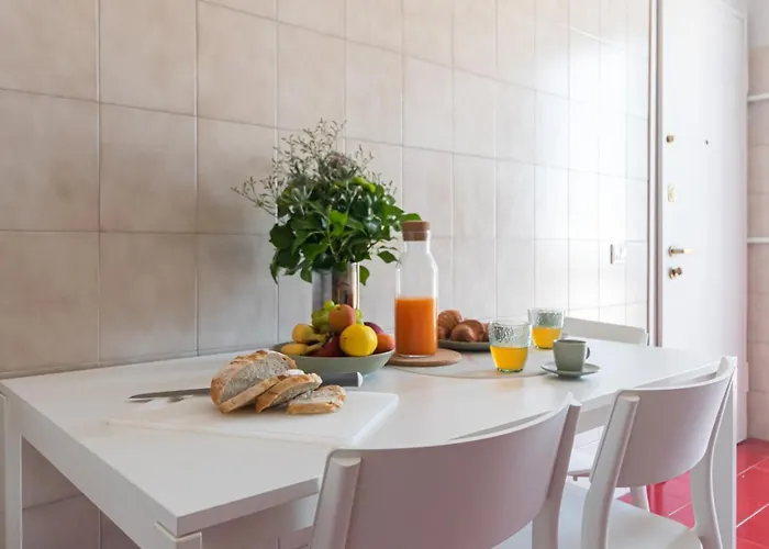 Apartment Italianway Comfort - Palestrina 2 *