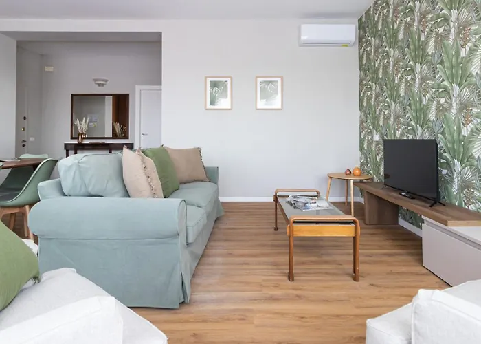 Italianway Comfort - Palestrina 2 Apartment Milan