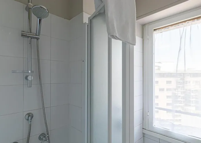 Italianway Comfort - Palestrina 2 Apartment