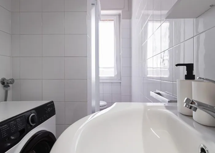 Apartment Italianway Comfort - Palestrina 2 *