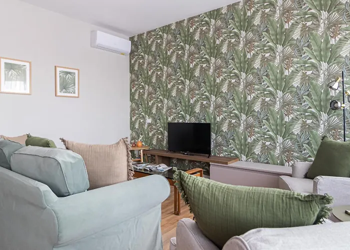 Italianway Comfort - Palestrina 2 * Milan