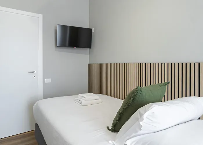 Italianway Comfort - Palestrina 2 * Milan