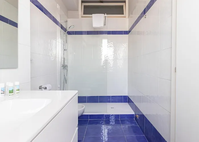 Italianway Comfort - Palestrina 2 Apartment