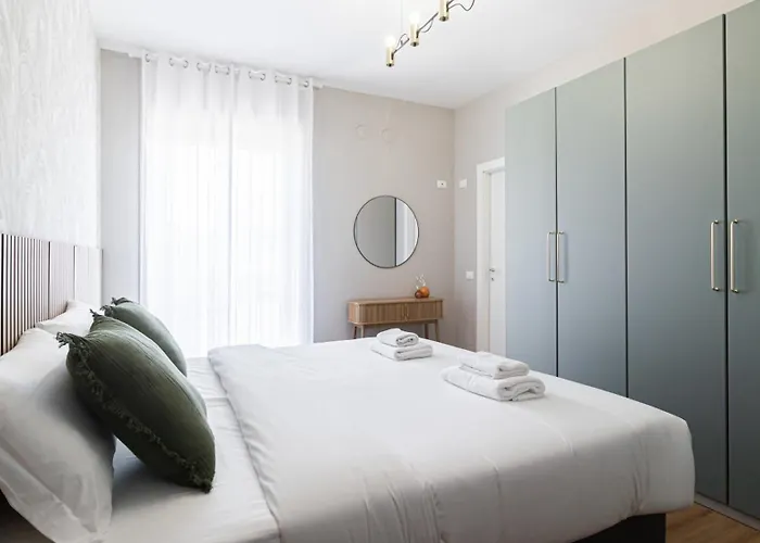 Italianway Comfort - Palestrina 2 Apartment