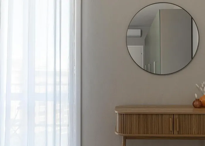Italianway Comfort - Palestrina 2 Apartment Milan