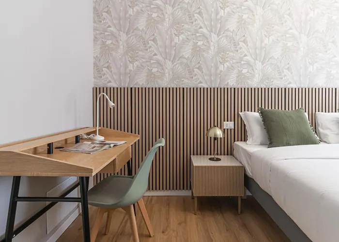 Apartment Italianway Comfort - Palestrina 2 Milan