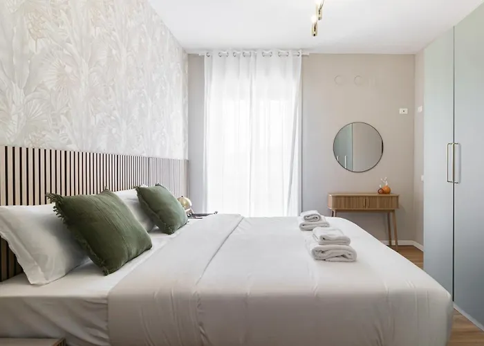 Italianway Comfort - Palestrina 2 Apartment