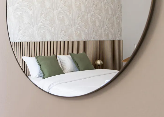 Apartment Italianway Comfort - Palestrina 2 Milan