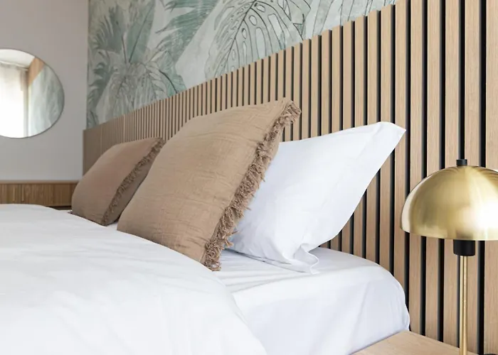 Italianway Comfort - Palestrina 2 Milan