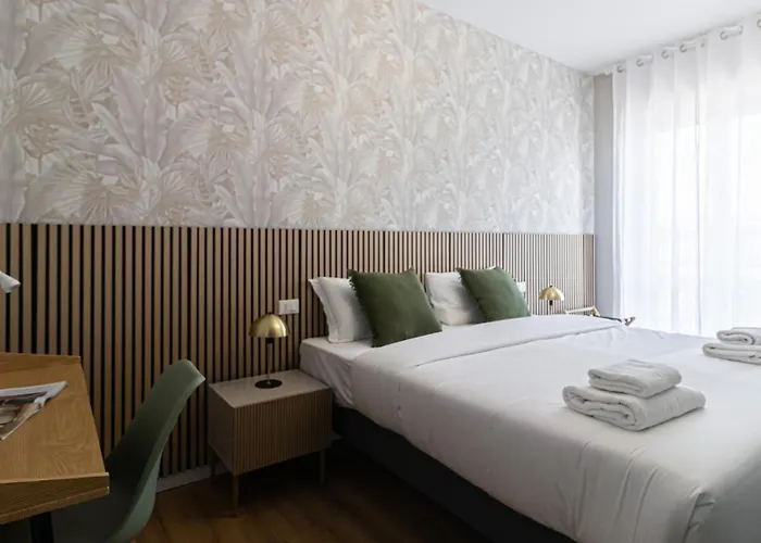 Italianway Comfort - Palestrina 2 * Milan