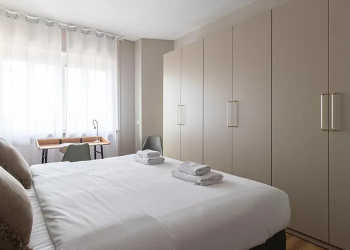 Italianway Comfort - Palestrina 2 Apartment