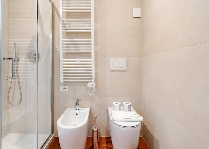 3 Min Da Stazione Garibaldi E Corso Terrazzo Milán