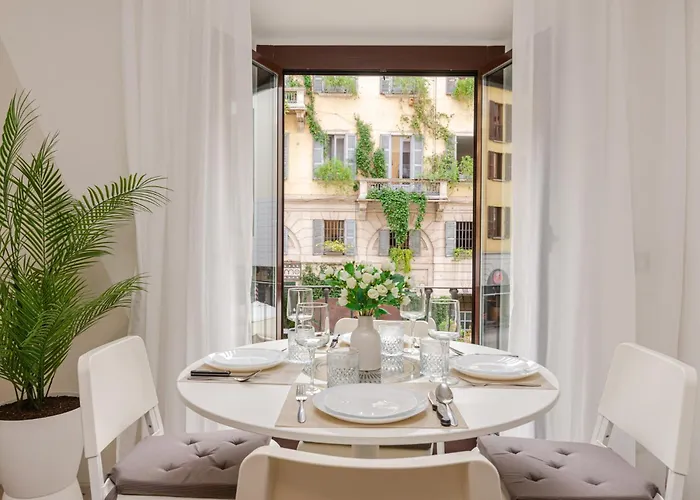 Vivimihome - Corso 9 * Milano