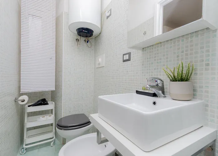 Appartamento Vivimihome - Corso 9 *
