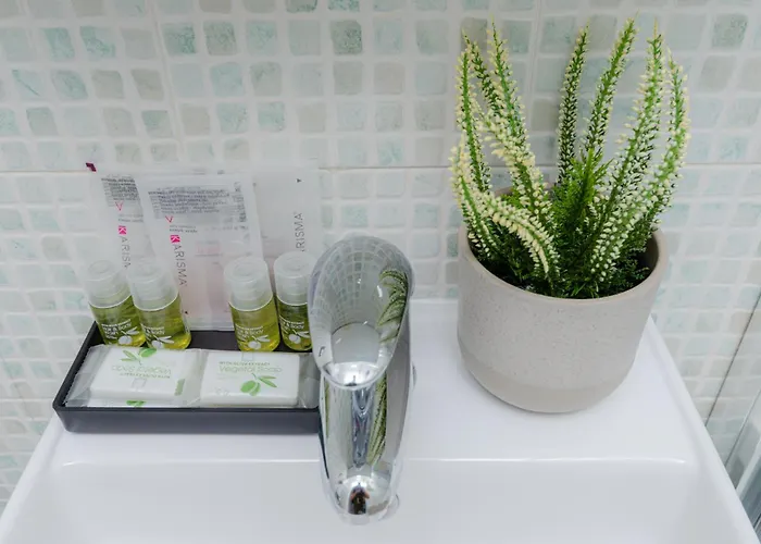 Appartement Vivimihome - Corso 9