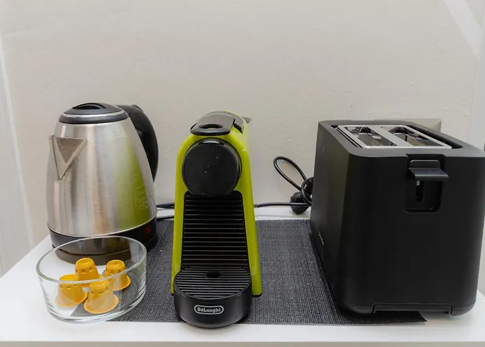 Vivimihome - Corso 9 * Milano