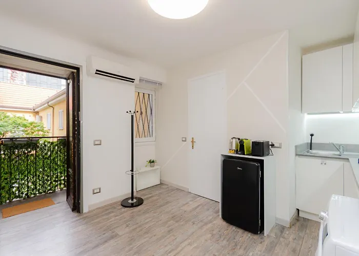 Vivimihome - Corso 9 Appartement