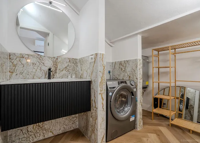 Italianflat - Le Vie Dei Navigli 招待所