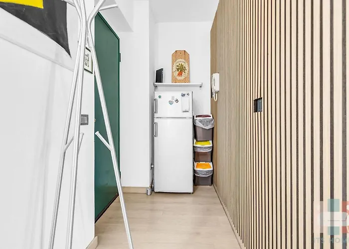 No220 -san Siro- Your Refuge In Apartamento