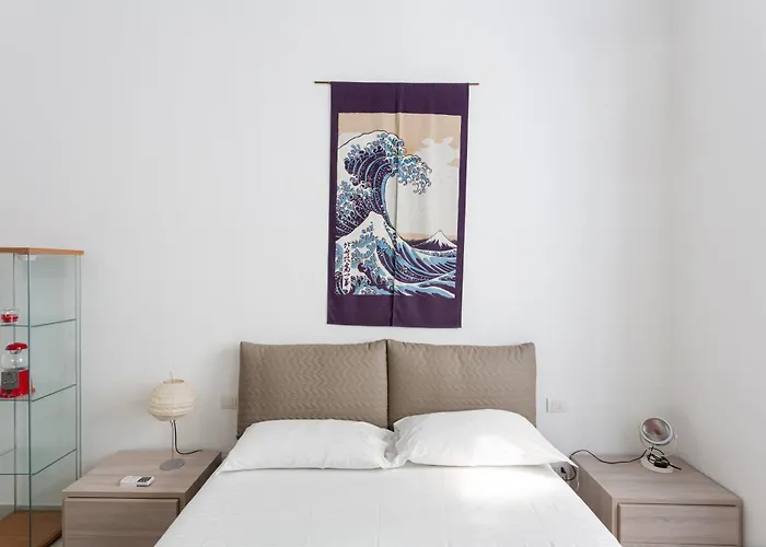 Hostmate - - Via Pacini 91 - Citta Studi 아파트 밀라노