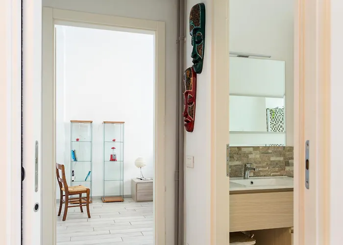 Hostmate - - Via Pacini 91 - Citta Studi 아파트 *