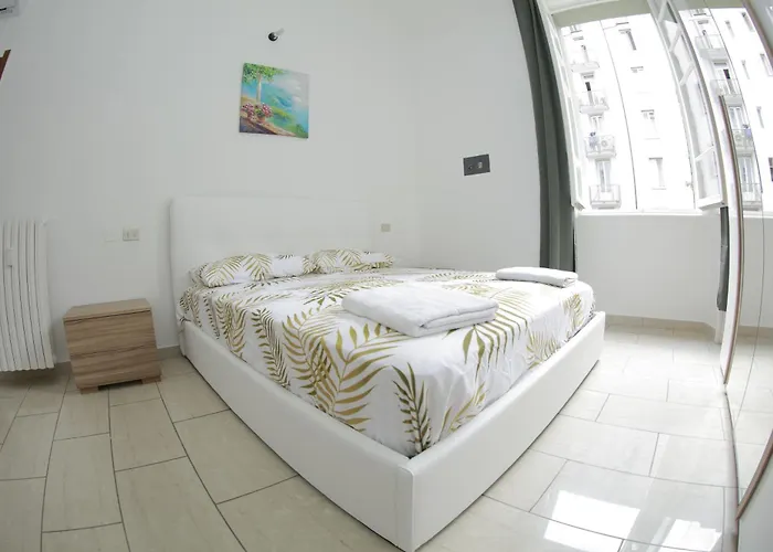 Station Bliss Μιλάνο