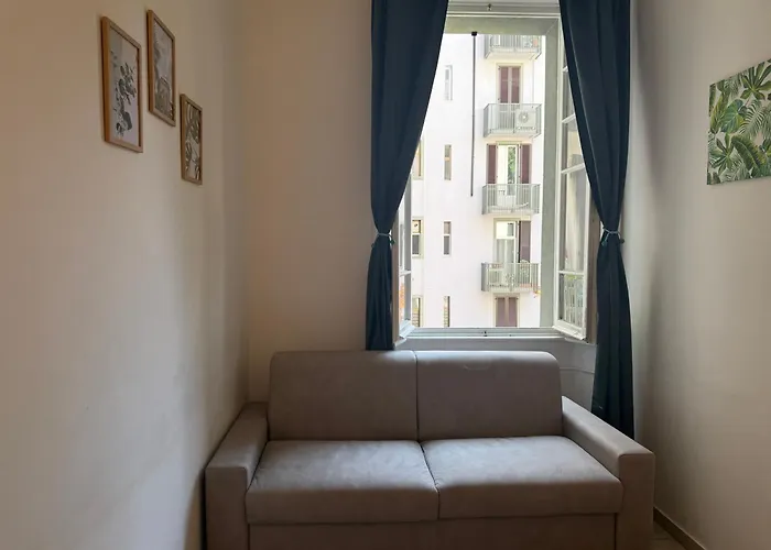 Station Bliss * Μιλάνο