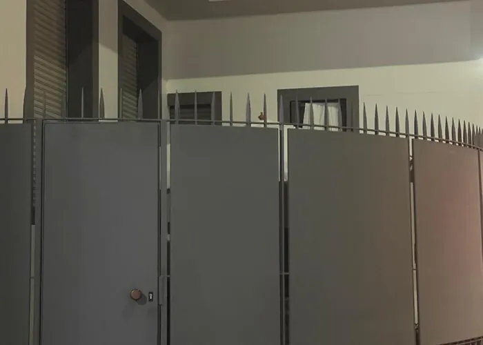 Station Bliss Διαμέρισμα Μιλάνο