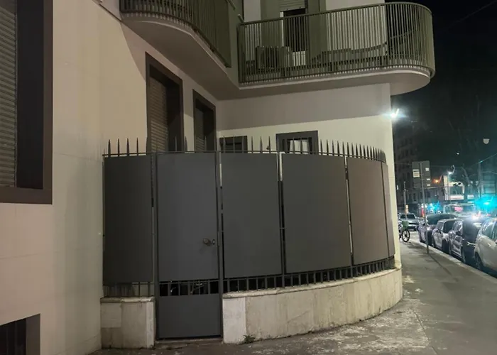 Διαμέρισμα Station Bliss