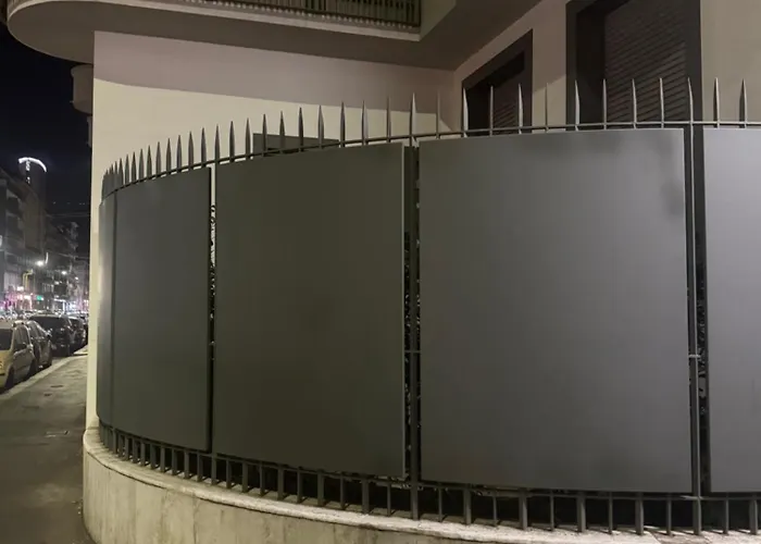 Διαμέρισμα Station Bliss Μιλάνο