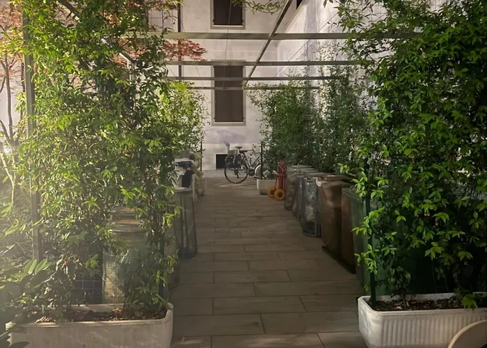 Station Bliss * Μιλάνο