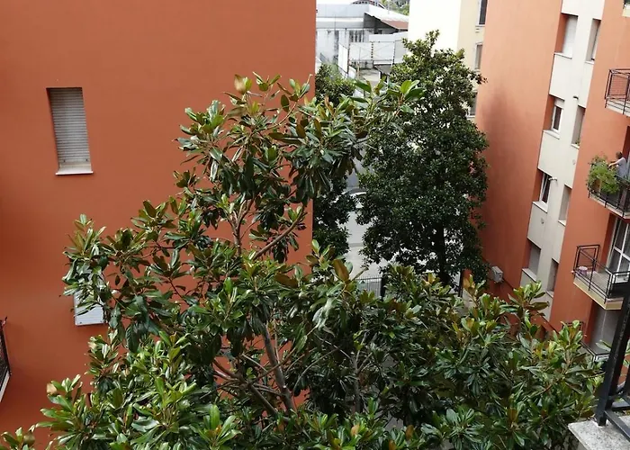 Apartmán Savona 90 Milán