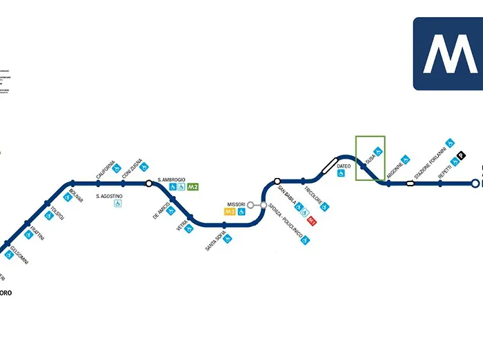 Casa Leonardo - Citta Studi