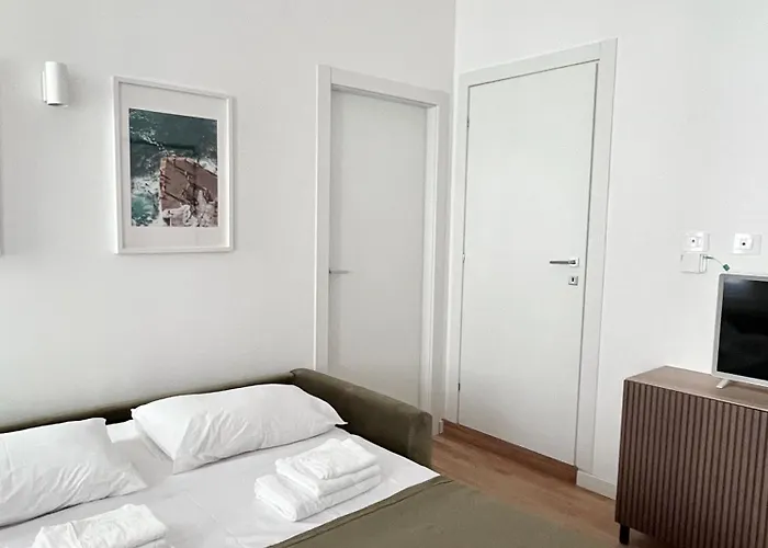 Casa Leonardo - Citta Studi