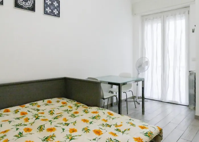 Apartman I-host - San Genesio Milánó