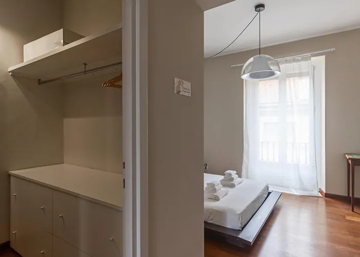 Apartmán Italianway Easy - Bramante 29 Milán