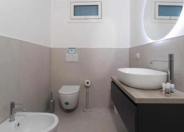 Italianway Easy - Bramante 29 Milán