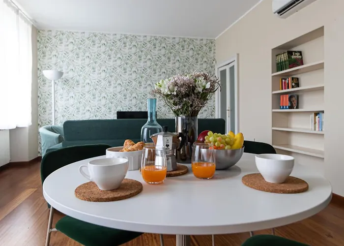 Italianway Easy - Bramante 29 Apartmán