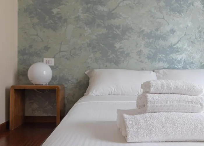 Apartmán Italianway Easy - Bramante 29