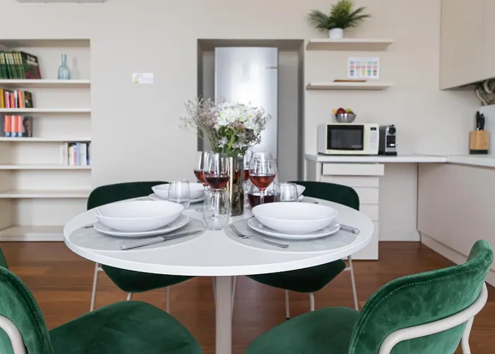 Italianway Easy - Bramante 29 *