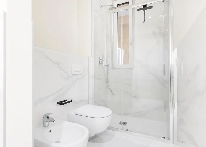 Daire Easylife - - Gregorio 43 Ap2 - Porta Venezia *