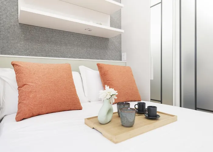 Daire Easylife - - Gregorio 43 Ap2 - Porta Venezia